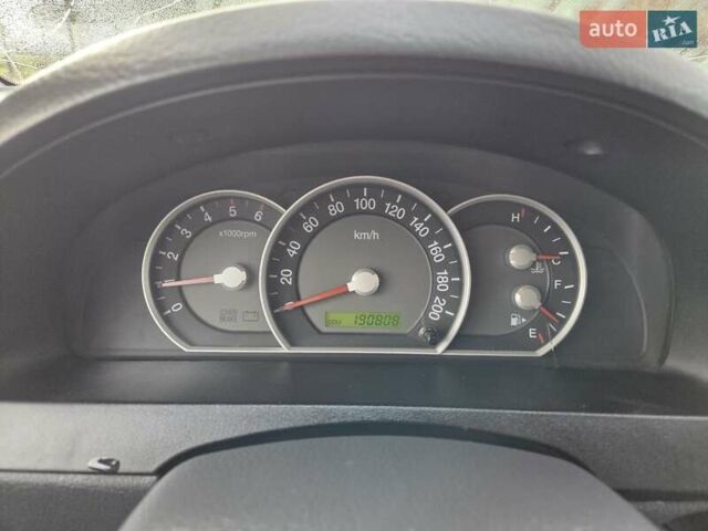 Зеленый Пежо 308, объемом двигателя 1.4 л и пробегом 190 тыс. км за 4450 $, фото 21 на Automoto.ua