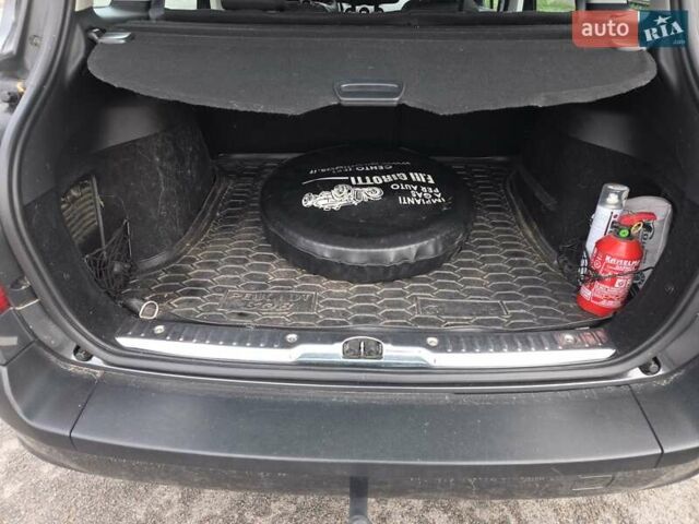 Зеленый Пежо 308, объемом двигателя 1.4 л и пробегом 190 тыс. км за 4450 $, фото 14 на Automoto.ua