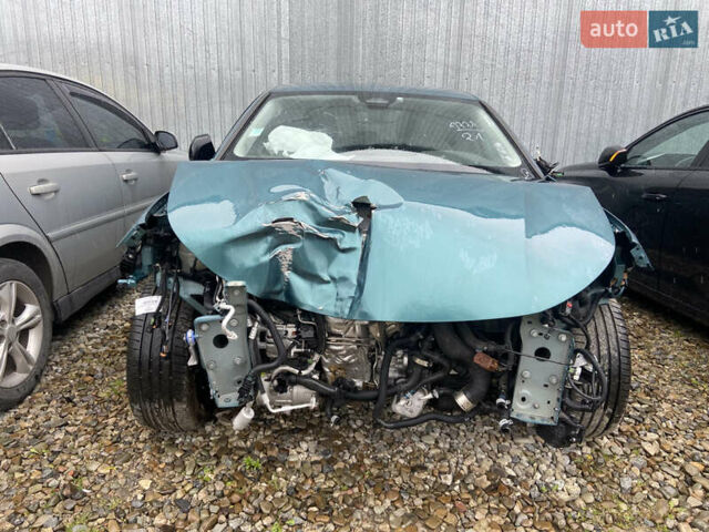 Зелений Пежо 308, об'ємом двигуна 1.6 л та пробігом 35 тис. км за 9999 $, фото 6 на Automoto.ua