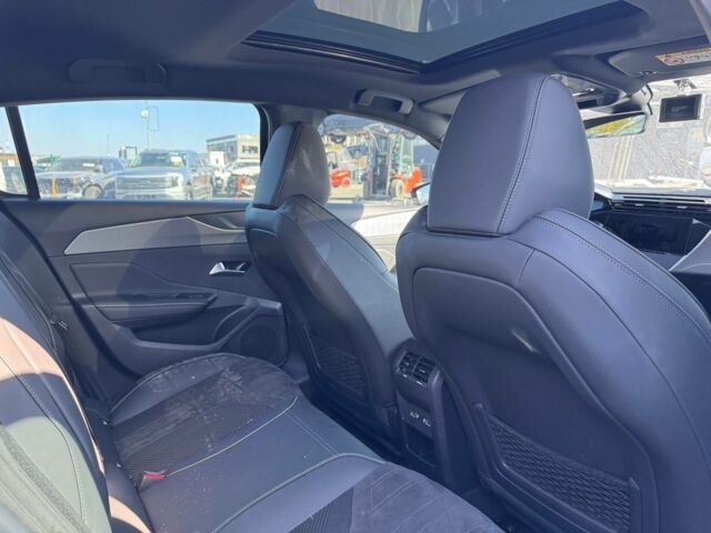 Зеленый Пежо 308, объемом двигателя 1.5 л и пробегом 18 тыс. км за 18300 $, фото 14 на Automoto.ua