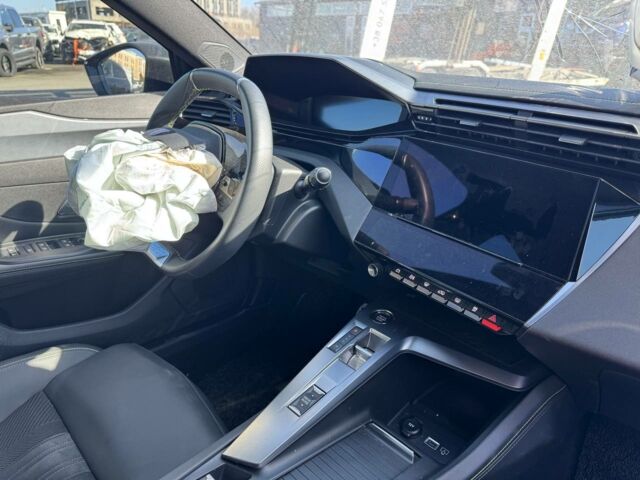 Зеленый Пежо 308, объемом двигателя 1.5 л и пробегом 18 тыс. км за 18300 $, фото 11 на Automoto.ua