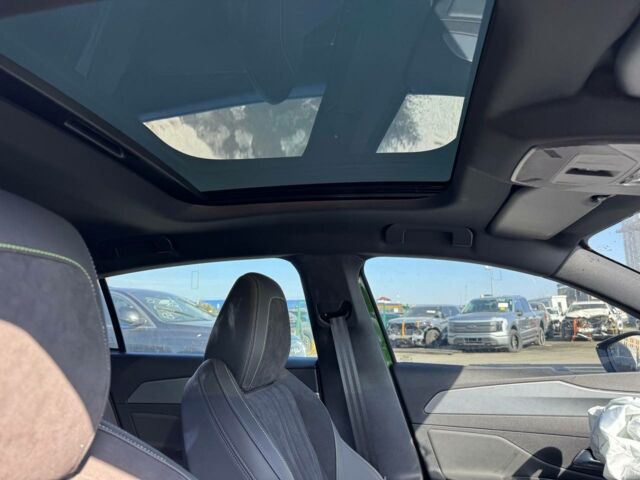 Зеленый Пежо 308, объемом двигателя 1.5 л и пробегом 18 тыс. км за 18300 $, фото 13 на Automoto.ua