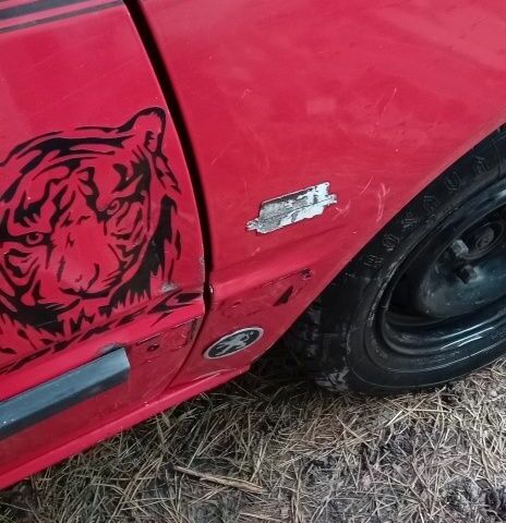 Пежо 309 1992 в Сумах на Automoto.ua Красный Пежо 309, объемом двигателя 1 л и пробегом 230 тыс. км за 797 $, фото 16 на Automoto.ua