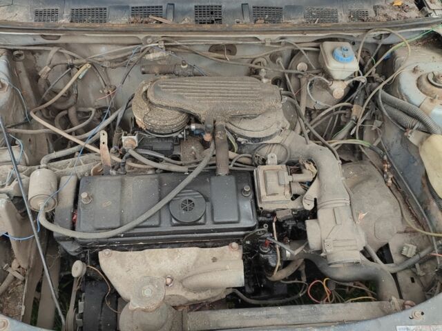 Пежо 309 1987 у Бобровице на Automoto.ua Сірий Пежо 309, об'ємом двигуна 0 л та пробігом 1000 тис. км за 456 $, фото 3 на Automoto.ua