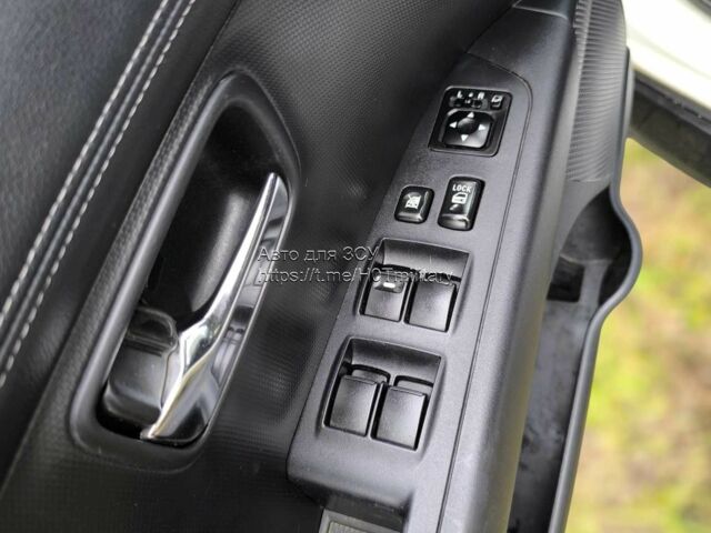 Белый Пежо 4007, объемом двигателя 2.2 л и пробегом 210 тыс. км за 5475 $, фото 14 на Automoto.ua