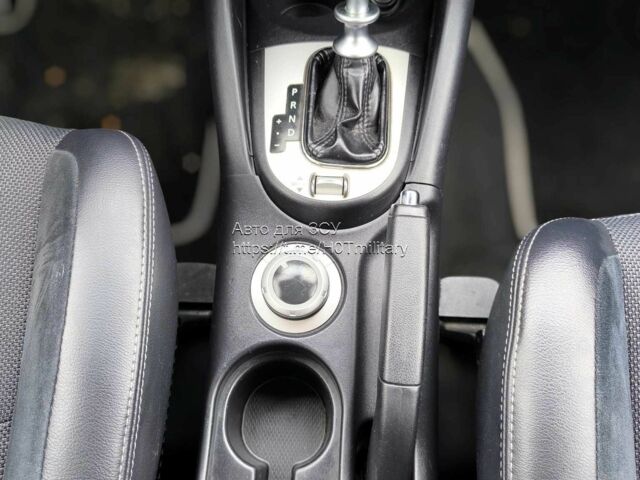 Белый Пежо 4007, объемом двигателя 2.2 л и пробегом 210 тыс. км за 5475 $, фото 16 на Automoto.ua