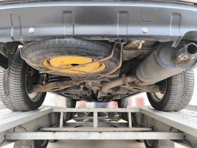 Белый Пежо 4007, объемом двигателя 2.2 л и пробегом 210 тыс. км за 5475 $, фото 22 на Automoto.ua