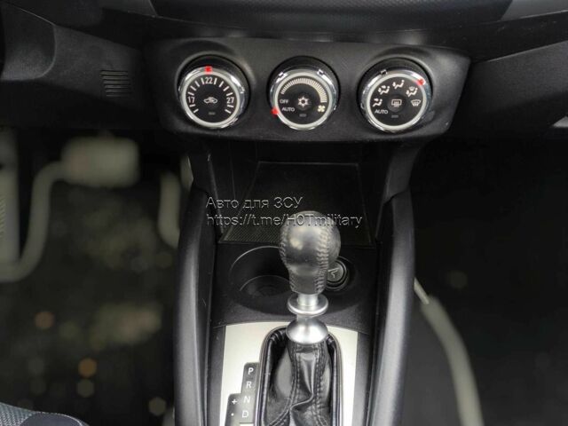 Белый Пежо 4007, объемом двигателя 2.2 л и пробегом 210 тыс. км за 5475 $, фото 17 на Automoto.ua