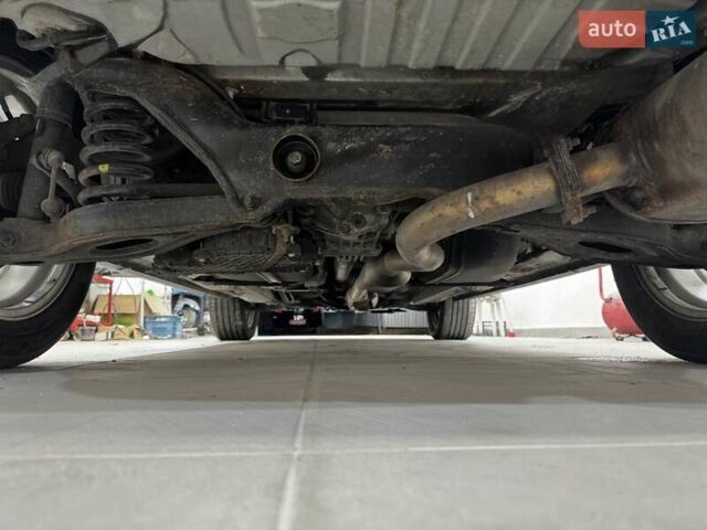 Белый Пежо 4007, объемом двигателя 2.2 л и пробегом 197 тыс. км за 11499 $, фото 17 на Automoto.ua