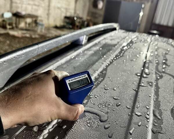 Белый Пежо 4007, объемом двигателя 2.2 л и пробегом 197 тыс. км за 11499 $, фото 53 на Automoto.ua