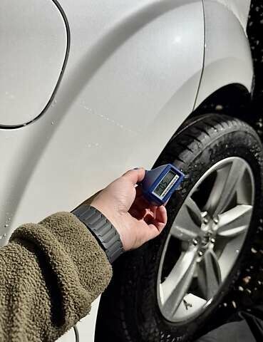 Белый Пежо 4007, объемом двигателя 2.2 л и пробегом 197 тыс. км за 11499 $, фото 50 на Automoto.ua