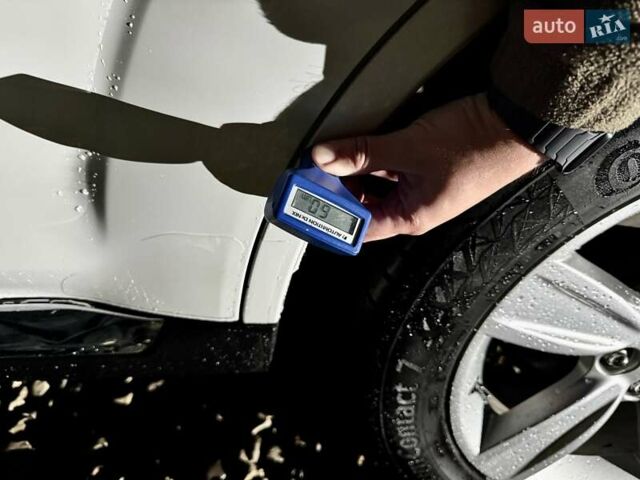 Белый Пежо 4007, объемом двигателя 2.2 л и пробегом 197 тыс. км за 11499 $, фото 49 на Automoto.ua