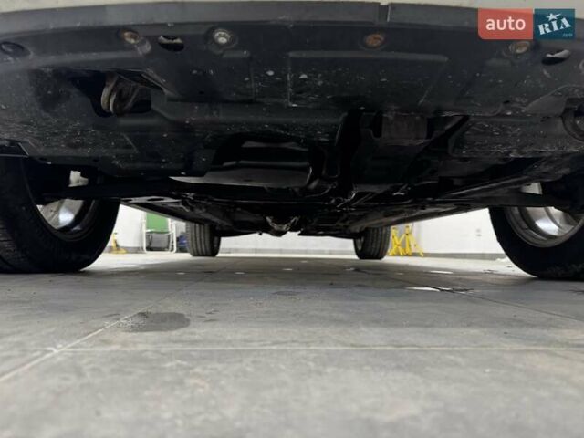 Белый Пежо 4007, объемом двигателя 2.2 л и пробегом 197 тыс. км за 11499 $, фото 15 на Automoto.ua