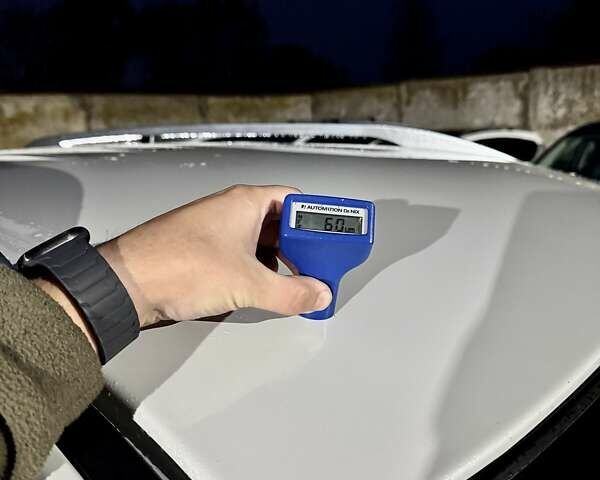 Белый Пежо 4007, объемом двигателя 2.2 л и пробегом 197 тыс. км за 11499 $, фото 46 на Automoto.ua