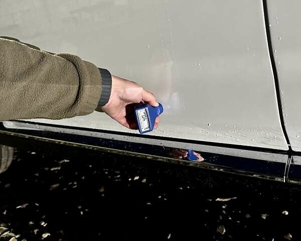 Белый Пежо 4007, объемом двигателя 2.2 л и пробегом 197 тыс. км за 11499 $, фото 58 на Automoto.ua