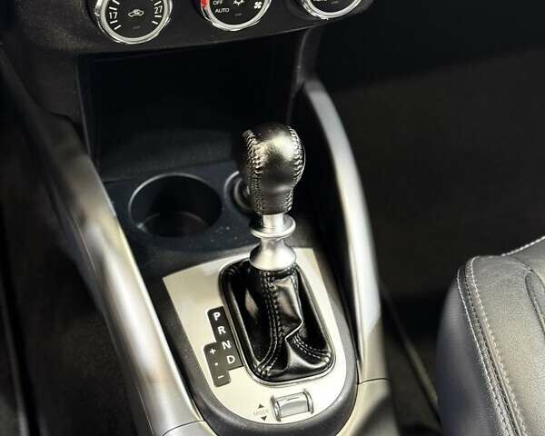 Белый Пежо 4007, объемом двигателя 2.2 л и пробегом 197 тыс. км за 11499 $, фото 4 на Automoto.ua