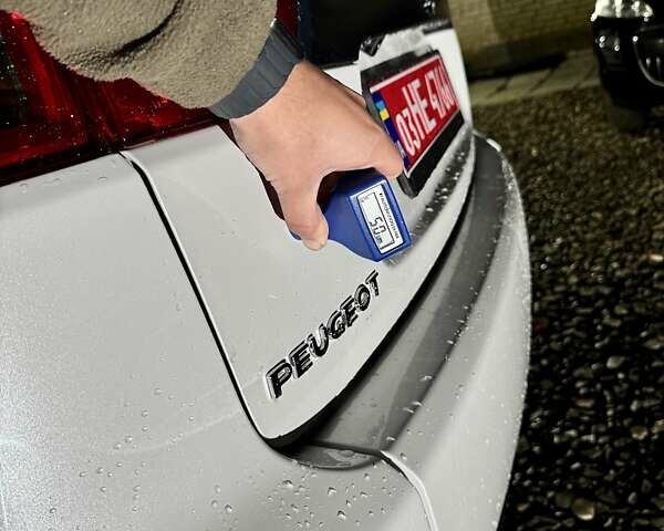 Белый Пежо 4007, объемом двигателя 2.2 л и пробегом 197 тыс. км за 11499 $, фото 48 на Automoto.ua