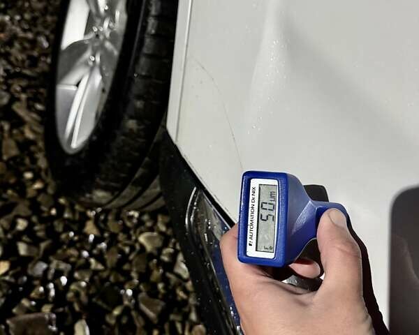 Белый Пежо 4007, объемом двигателя 2.2 л и пробегом 197 тыс. км за 11499 $, фото 40 на Automoto.ua