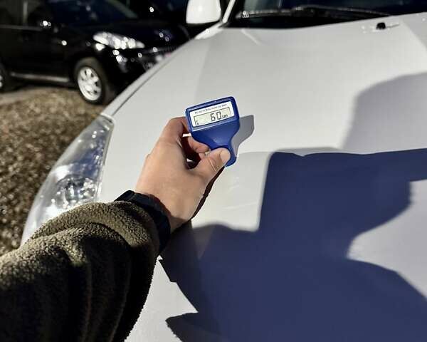 Белый Пежо 4007, объемом двигателя 2.2 л и пробегом 197 тыс. км за 11499 $, фото 35 на Automoto.ua