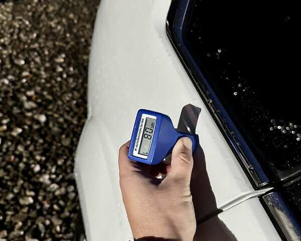 Белый Пежо 4007, объемом двигателя 2.2 л и пробегом 197 тыс. км за 11499 $, фото 42 на Automoto.ua