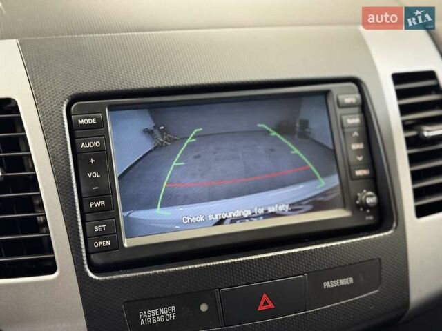 Белый Пежо 4007, объемом двигателя 2.2 л и пробегом 197 тыс. км за 11499 $, фото 24 на Automoto.ua