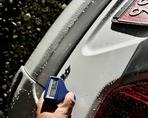 Белый Пежо 4007, объемом двигателя 2.2 л и пробегом 197 тыс. км за 11499 $, фото 47 на Automoto.ua