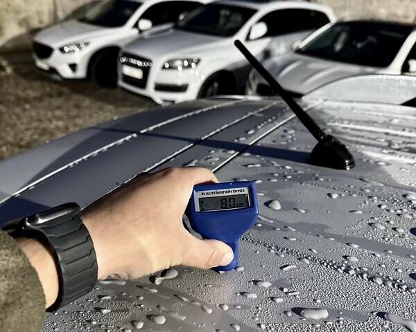 Белый Пежо 4007, объемом двигателя 2.2 л и пробегом 197 тыс. км за 11499 $, фото 45 на Automoto.ua