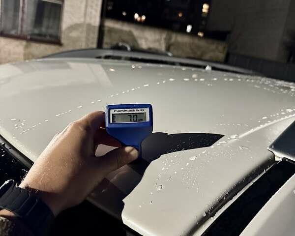 Белый Пежо 4007, объемом двигателя 2.2 л и пробегом 197 тыс. км за 11499 $, фото 54 на Automoto.ua