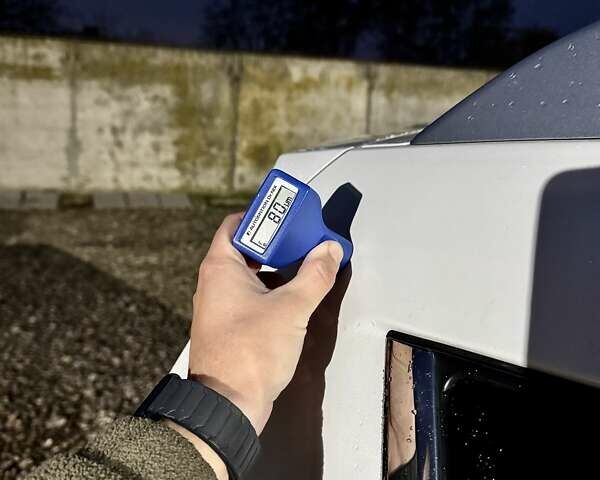 Белый Пежо 4007, объемом двигателя 2.2 л и пробегом 197 тыс. км за 11499 $, фото 43 на Automoto.ua