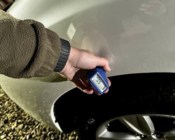 Белый Пежо 4007, объемом двигателя 2.2 л и пробегом 197 тыс. км за 11499 $, фото 59 на Automoto.ua