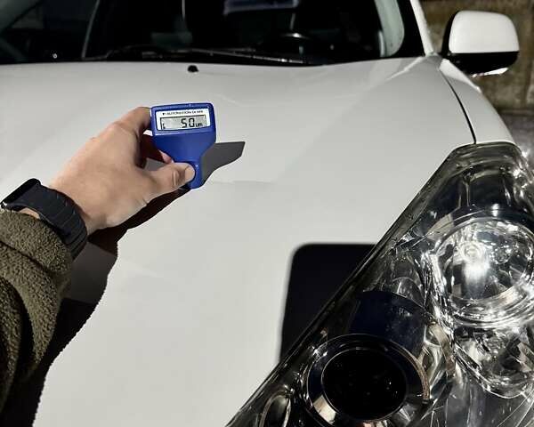 Белый Пежо 4007, объемом двигателя 2.2 л и пробегом 197 тыс. км за 11499 $, фото 60 на Automoto.ua