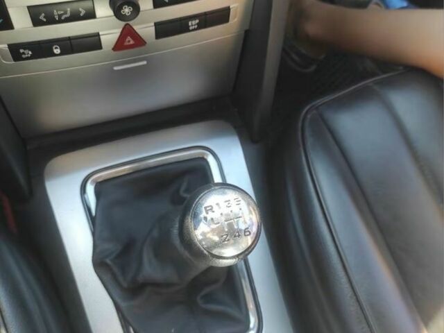 Бежевый Пежо 4007, объемом двигателя 2 л и пробегом 2 тыс. км за 4200 $, фото 3 на Automoto.ua