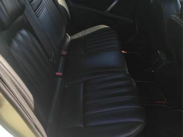 Бежевый Пежо 4007, объемом двигателя 2 л и пробегом 2 тыс. км за 4200 $, фото 5 на Automoto.ua