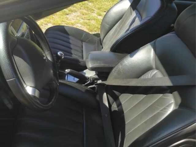 Бежевый Пежо 4007, объемом двигателя 2 л и пробегом 2 тыс. км за 4200 $, фото 4 на Automoto.ua