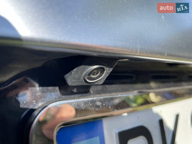 Черный Пежо 4007, объемом двигателя 2.2 л и пробегом 253 тыс. км за 9500 $, фото 10 на Automoto.ua