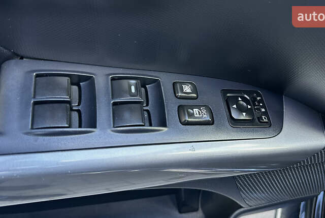 Черный Пежо 4007, объемом двигателя 2.2 л и пробегом 253 тыс. км за 9500 $, фото 13 на Automoto.ua