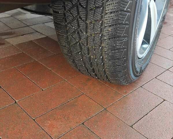 Черный Пежо 4007, объемом двигателя 2.18 л и пробегом 267 тыс. км за 7900 $, фото 8 на Automoto.ua