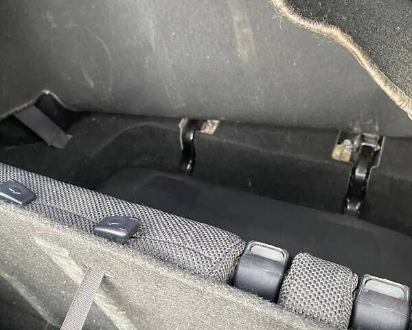 Черный Пежо 4007, объемом двигателя 2.18 л и пробегом 256 тыс. км за 7999 $, фото 14 на Automoto.ua