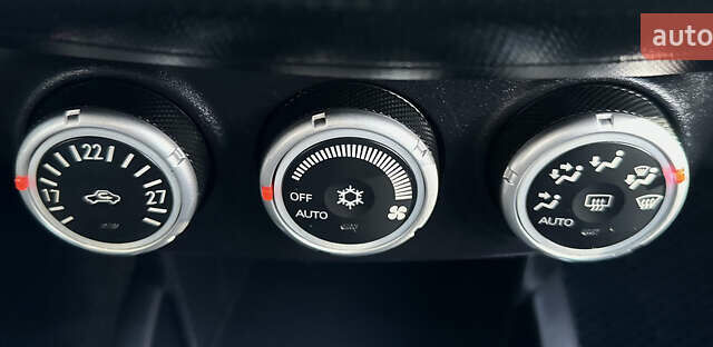 Черный Пежо 4007, объемом двигателя 2.2 л и пробегом 253 тыс. км за 9500 $, фото 19 на Automoto.ua