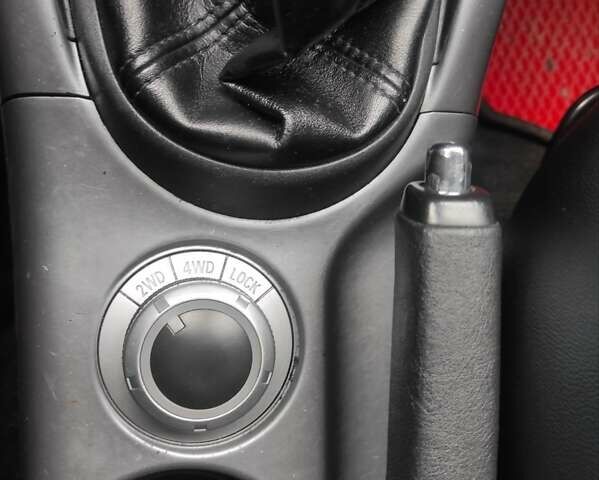 Черный Пежо 4007, объемом двигателя 2.18 л и пробегом 267 тыс. км за 7900 $, фото 17 на Automoto.ua