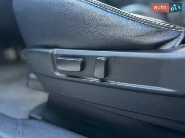 Черный Пежо 4007, объемом двигателя 2.2 л и пробегом 253 тыс. км за 9500 $, фото 14 на Automoto.ua