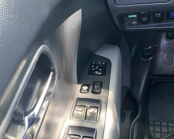 Черный Пежо 4007, объемом двигателя 2.4 л и пробегом 329 тыс. км за 7699 $, фото 27 на Automoto.ua