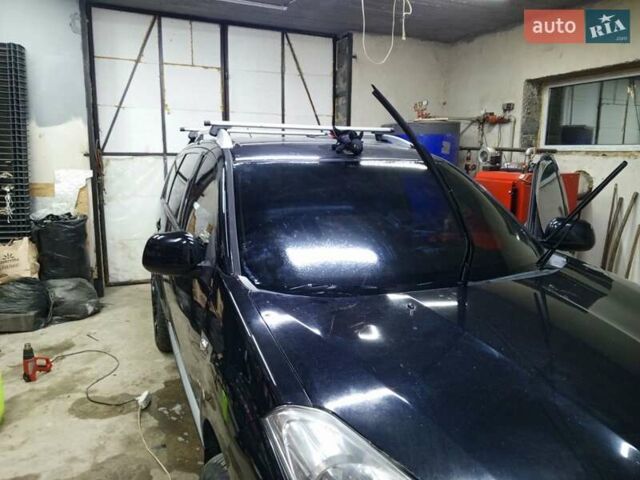 Черный Пежо 4007, объемом двигателя 2.2 л и пробегом 300 тыс. км за 10000 $, фото 6 на Automoto.ua