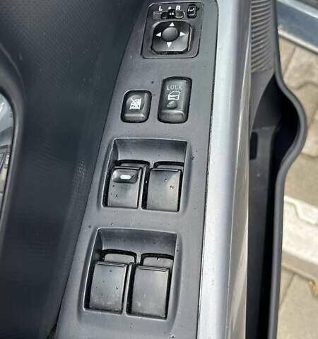 Черный Пежо 4007, объемом двигателя 2.36 л и пробегом 368 тыс. км за 8500 $, фото 32 на Automoto.ua