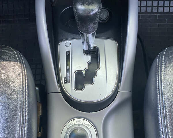 Черный Пежо 4007, объемом двигателя 2.4 л и пробегом 329 тыс. км за 7699 $, фото 25 на Automoto.ua