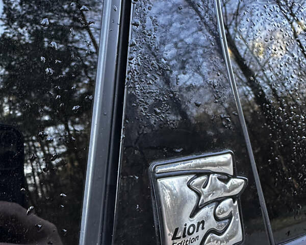 Черный Пежо 4007, объемом двигателя 2.18 л и пробегом 177 тыс. км за 9700 $, фото 7 на Automoto.ua