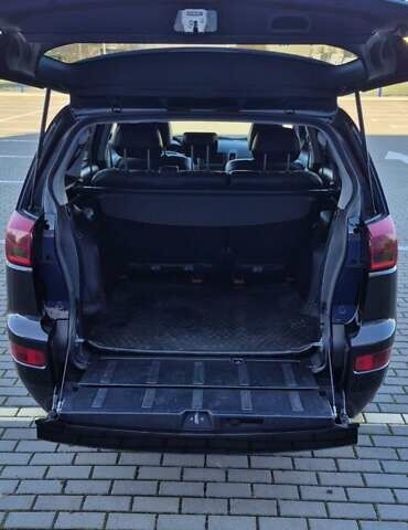 Чорний Пежо 4007, об'ємом двигуна 2.18 л та пробігом 240 тис. км за 9400 $, фото 27 на Automoto.ua