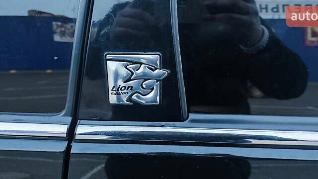 Черный Пежо 4007, объемом двигателя 2.2 л и пробегом 162 тыс. км за 12000 $, фото 19 на Automoto.ua