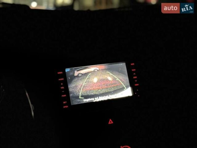 Чорний Пежо 4007, об'ємом двигуна 2.2 л та пробігом 210 тис. км за 9999 $, фото 85 на Automoto.ua