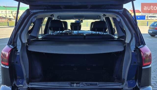 Чорний Пежо 4007, об'ємом двигуна 2.18 л та пробігом 240 тис. км за 9400 $, фото 26 на Automoto.ua